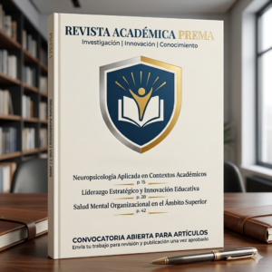 revista académica Prema University